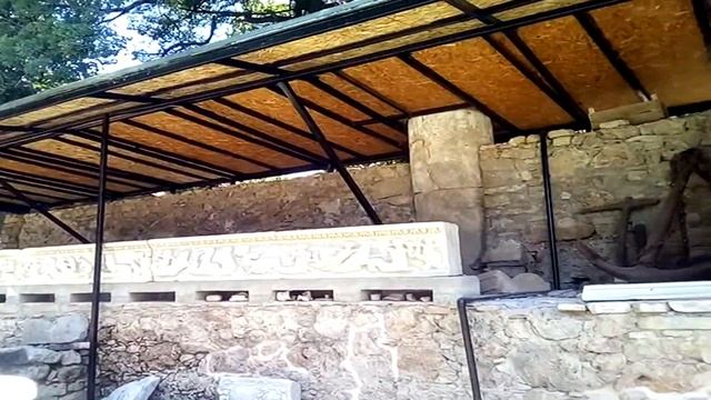 Музей в Сиде