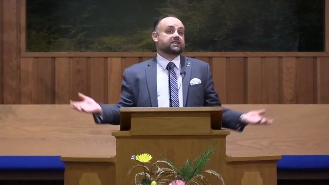 Facebook Live - Sunday PM January 16 2022