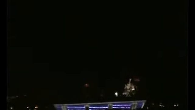 Фестиваль фейерверков