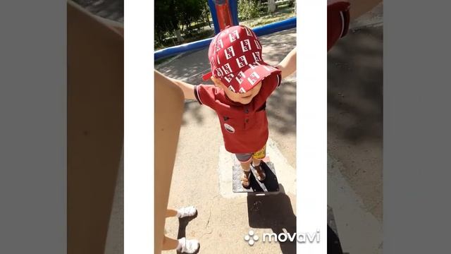 1 июня 2020 год. Кокшетау