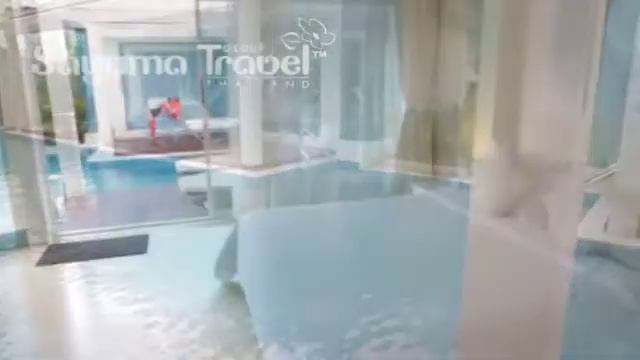 SAMUI RESOTEL SPA ТАИЛАНД