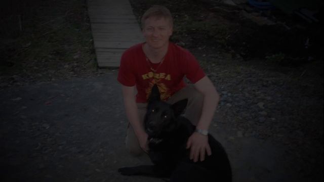 В память о друге Алексее Яблонском