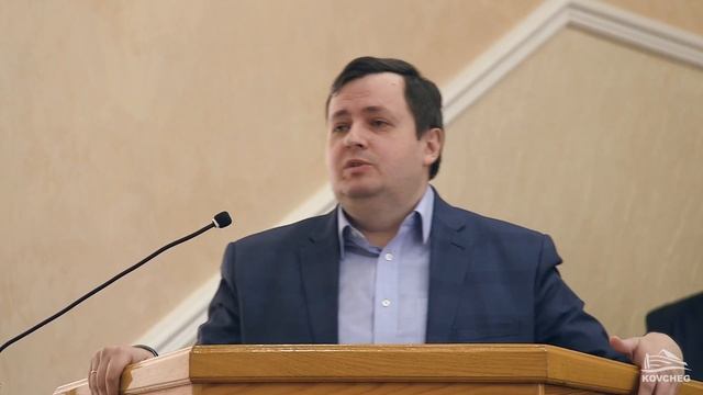 Що заважає людям бути щасливими? (Яворівський Андрій, 26.02.2023)