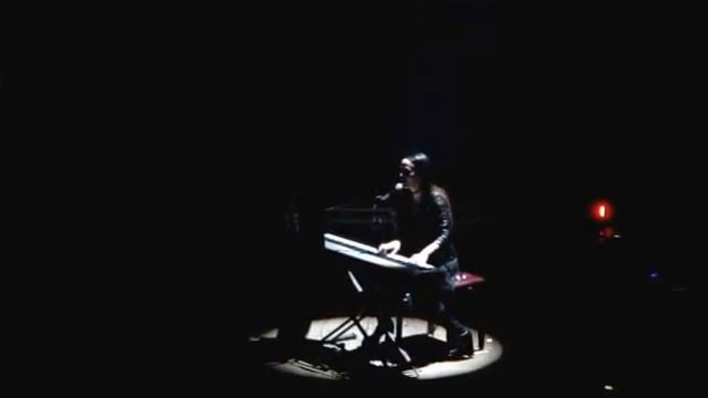 THE HARDKISS - Altair (Запорожье, 10.11.2016)