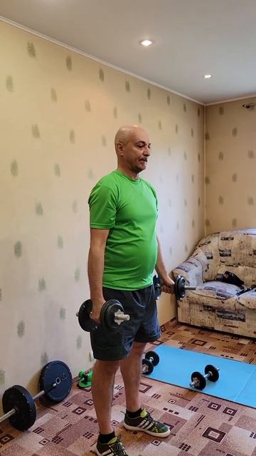 Нужно верить в себя и двигаться вперед. Все достижимо!