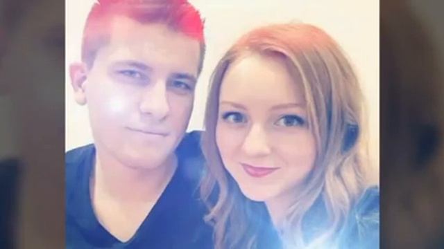 Катя и Ваня