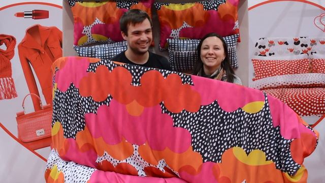 Василий и Жанна