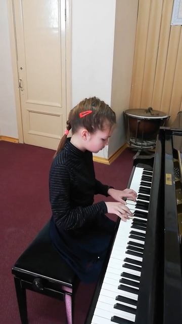 Белько Вераслава 