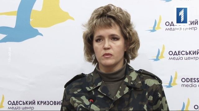 Время Одессы. Итоговый выпуск, Катерина Ерская