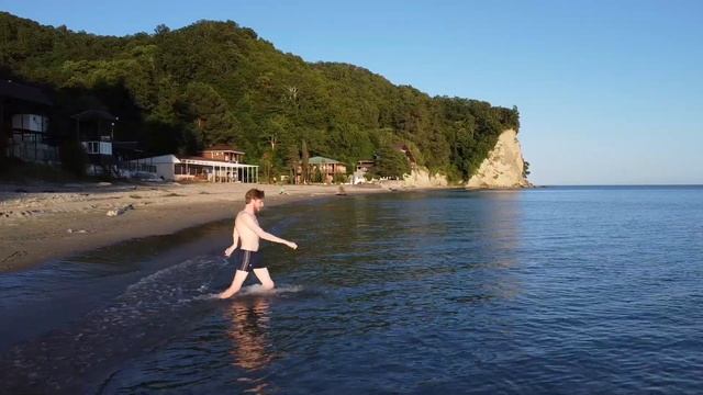 Клип / Абхазия 2023