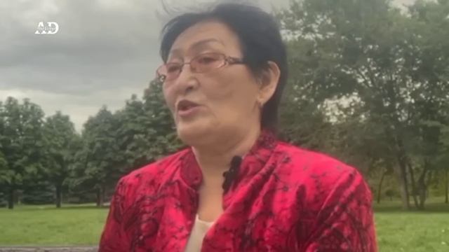 10 жыл түрмеде жазықсыз отырдым! Саяси көзқарасы үшін сотталған ананың сөзі./Роза Ақашқызы