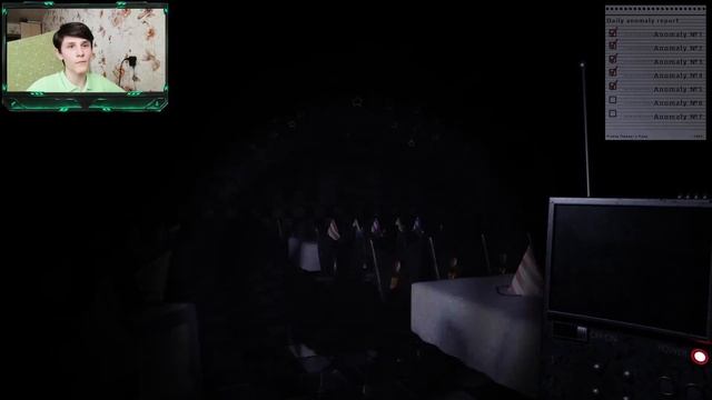 НЕ ХОЧУ БЫТЬ АНИМАТРОНИКОМ #2 ПРОХОЖДЕНИЕ(Five Nights At Freddy's Plus)