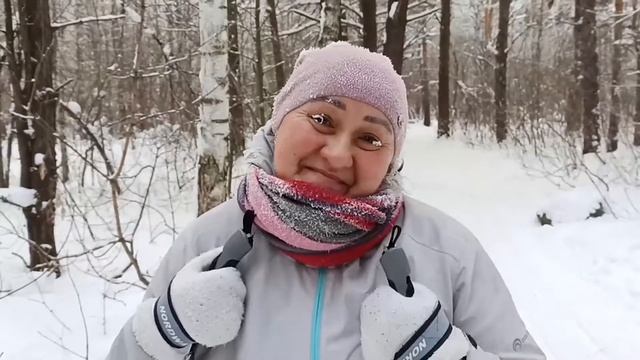 Песня ПЛАВНО КРУЖИТСЯ СНЕГ. Первые впечатления, г. Новосибирск