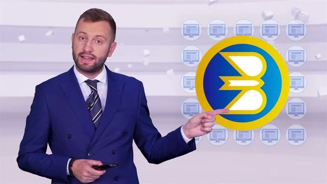 Цифра. Информационный ролик