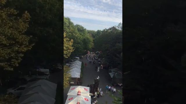 Гора Ахун Сочи