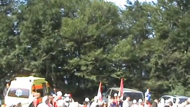 ТроянЪт| 125 години БСП- Бузлуджа 2016