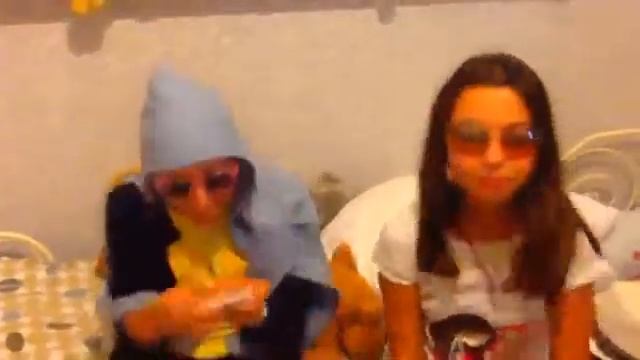 Ох уж парни