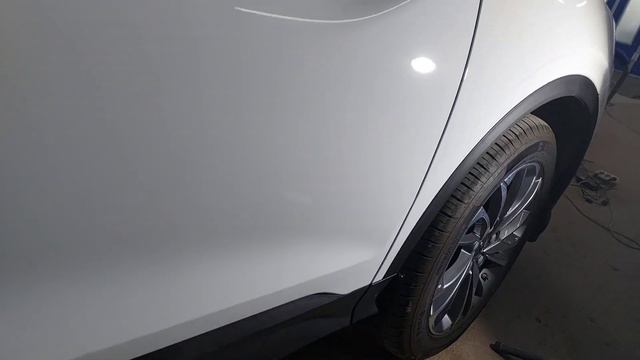 Морской титан