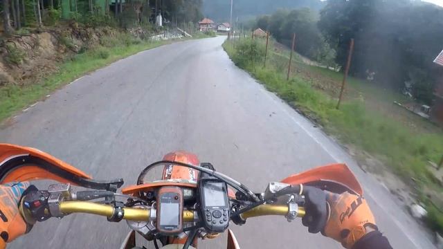 HARD ENDURO KORNITSA - KNOCKOUT EDITION 28 МАЙ 2022Г. КЛАС СТАНДАРТ