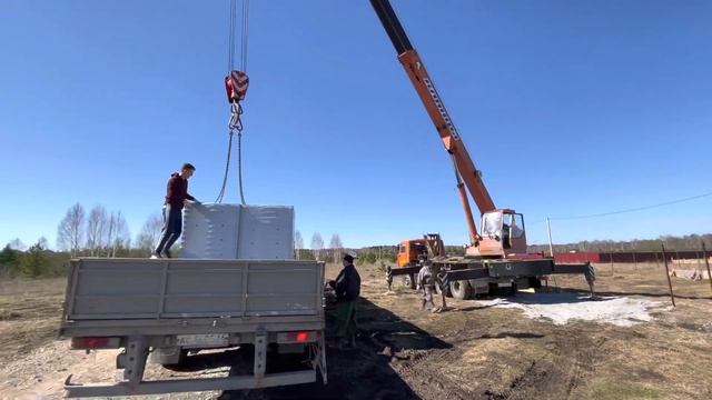 Компания Блок-Маркет