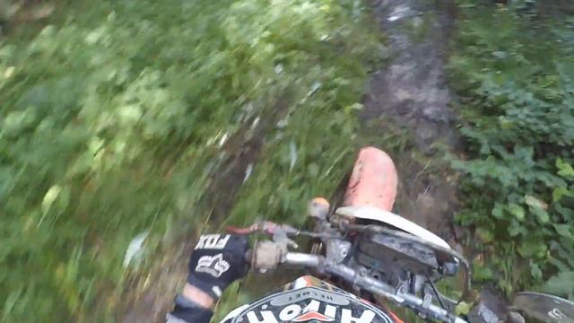 ЮРМА. Взгляд мотобрата 5