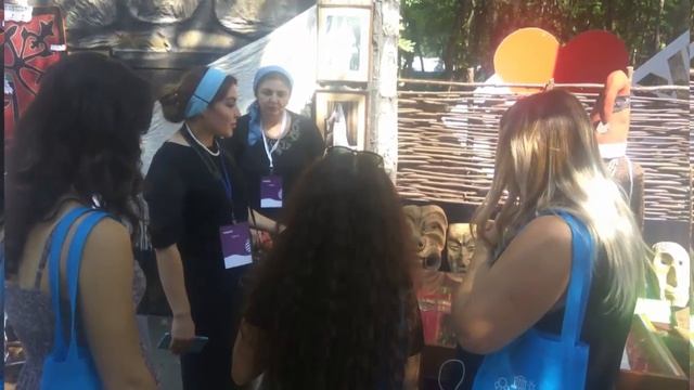 Машук музей