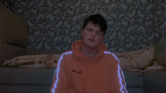 Пошлый игро Feat.Empty - Устал (Official Video, 2021)