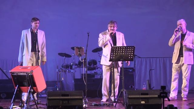 Ясень - Завируха