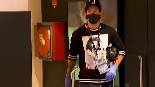 РОНАЛДУ ШОКИРОВАН ИГРОЙ УКРАИНЫ И ВЕРИТ В ИХ ПОБЕДУ В МАТЧЕ УКРАИНА - АНГЛИЯ. ЧЕМПИОНАТ ЕВРОПЫ 2020