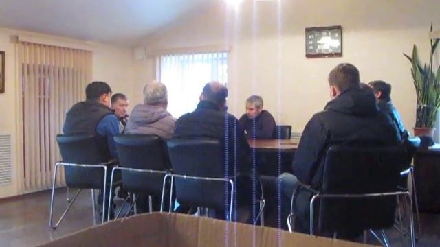 Зверева,22.  20марта,совещание