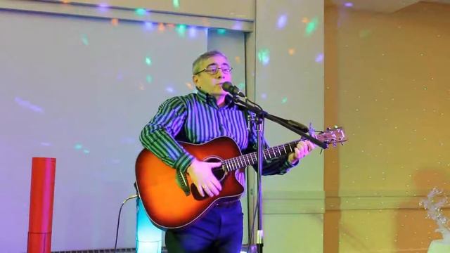 04. Владимир Узланер. ”Мы с тобой давно уже не те...”(Юрий Аделунг)