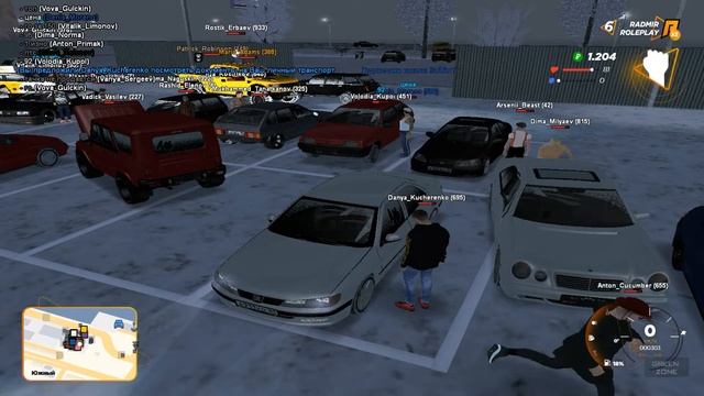 Перекуп шоу №1. Покупка и продажа пижо