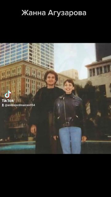 #shorts #назадвссср #ностальгия   Жанна Агузарова
