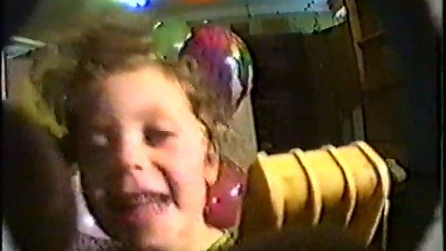 Царевская Анастасия. Этюд Таис.VOB