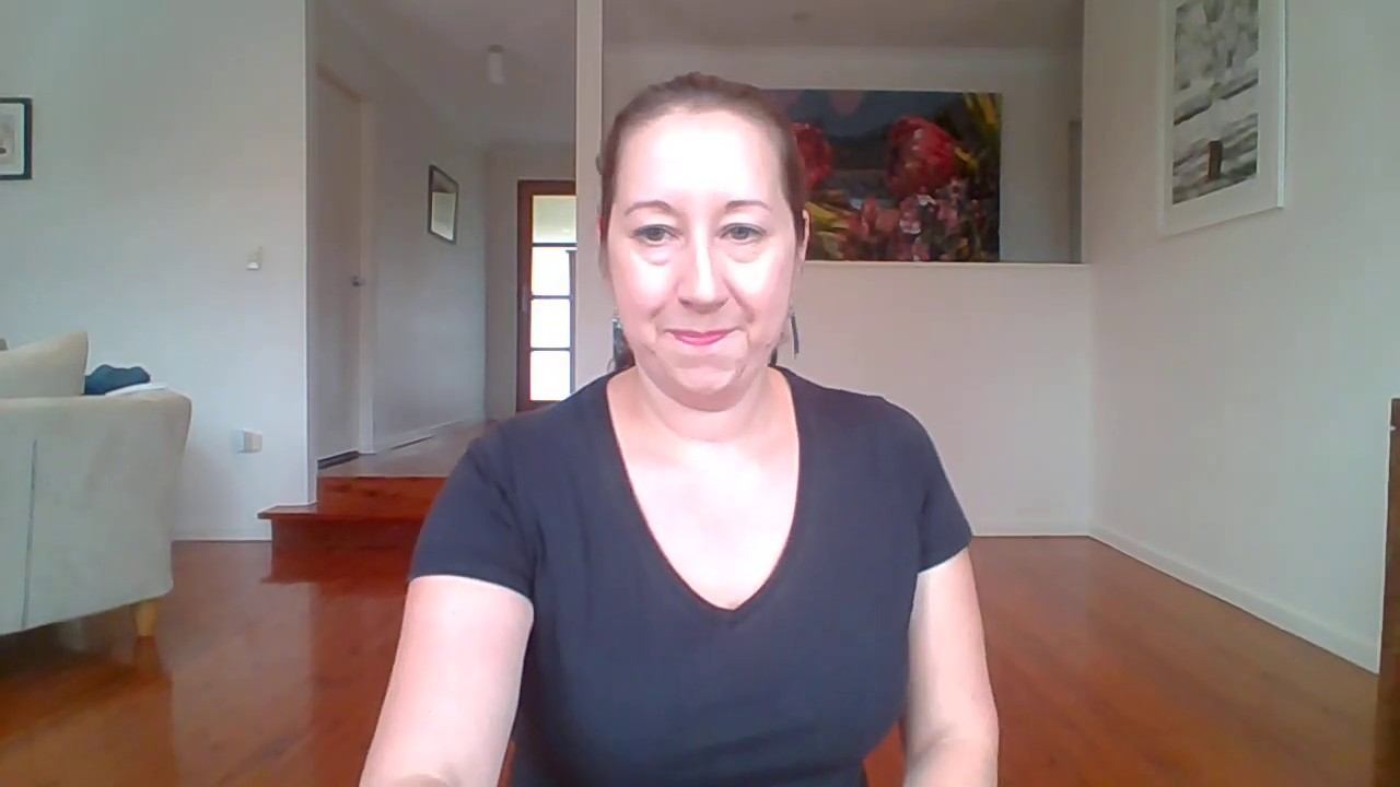 Jo's Delight (step 4): Scottish Step Dance Tutorial With Diana Hastie