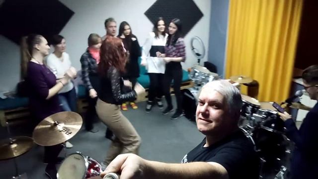 песня с пати