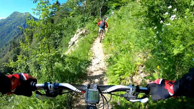 Велотридцатка 2020 с Freerida.ru