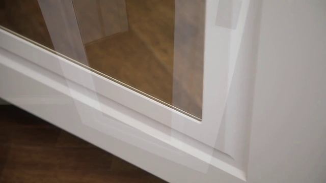 Интер с зеркалом