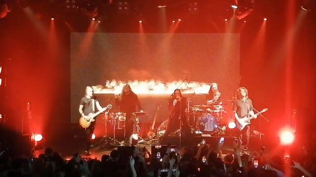 Звезда. Концерт 09.12.22. Питер #Горшенев#ПроектГоршенев