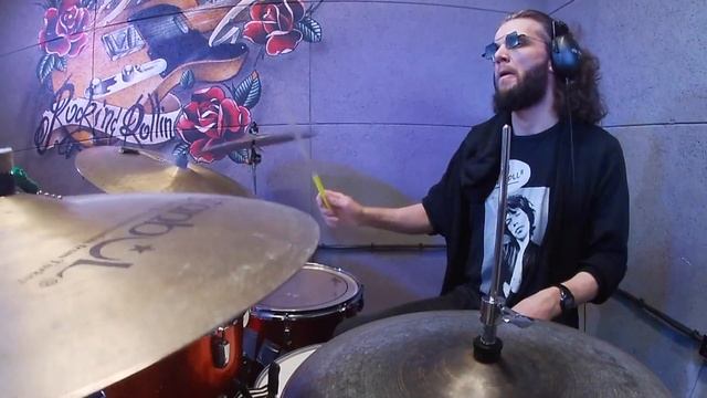 Демо видео кавер-группы Arlingtones