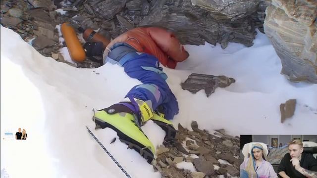 Modestal Смотрят: Жизнь закончилась. ЧТО ДАЛЬШЕ? — ТОПЛЕС