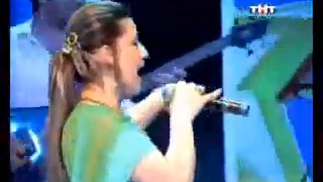 Машидат Омарасхабова (Mashidat Omarashabova)