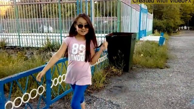 Әйкерім Қалаубаева-Алдаймын-