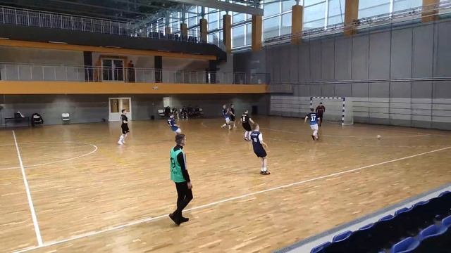 Атлет - MeatHоuse (1/16 SLMF CUP 2023 