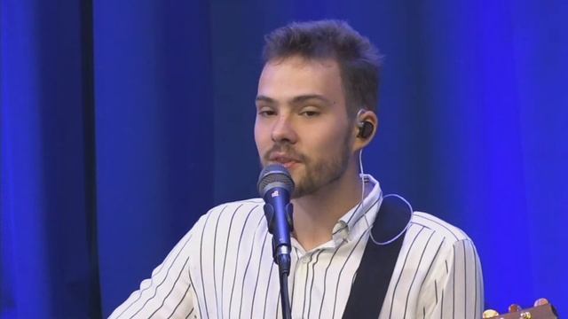 Недільне служіння 16.06.2024 // церква «Фавор»