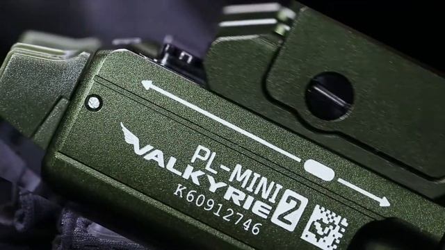 Olight PL MINI 2 OD GREEN