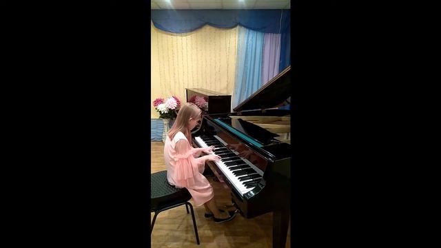 Рыжкова Екатерина Витальевна