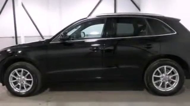 2010 AUDI Q5 Englewood NJ