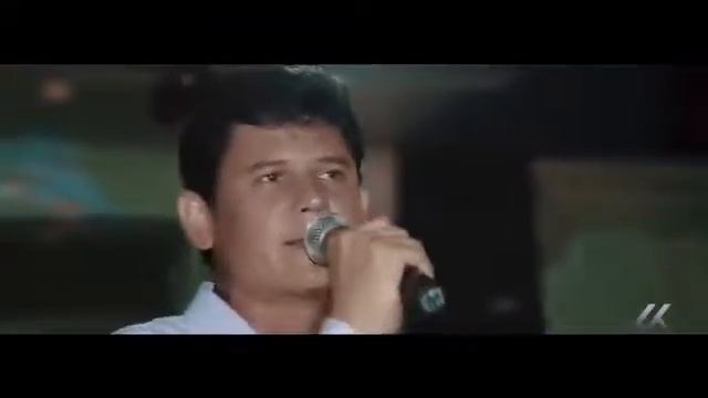 Zafarjon Gulmatov Eh Guli - Зафаржон Гулматов эх Гули 2018
