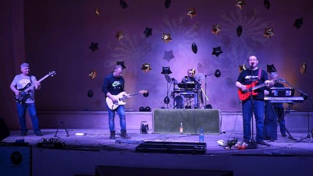 Сибирь и Я - 